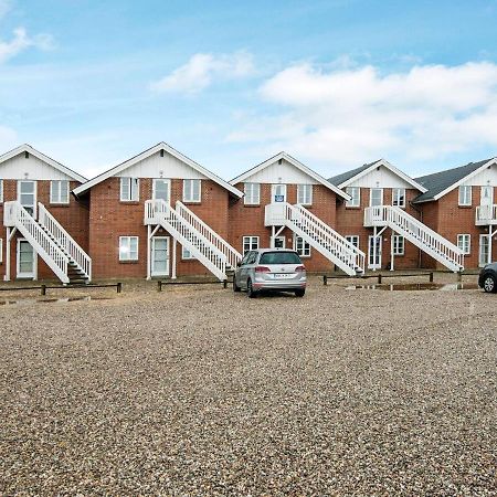 4 Person Holiday Home In R M Rømø Kirkeby المظهر الخارجي الصورة