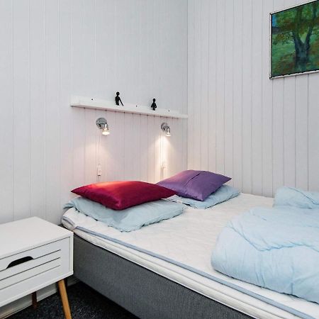 4 Person Holiday Home In R M Rømø Kirkeby المظهر الخارجي الصورة
